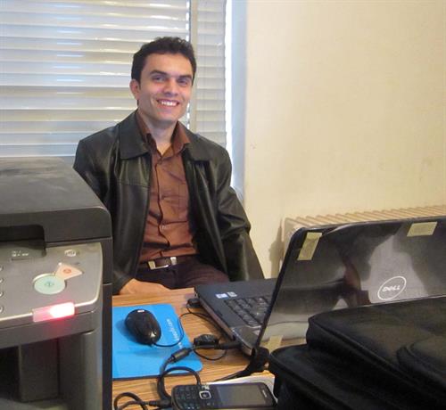 hassan&nbsp;pahlevan